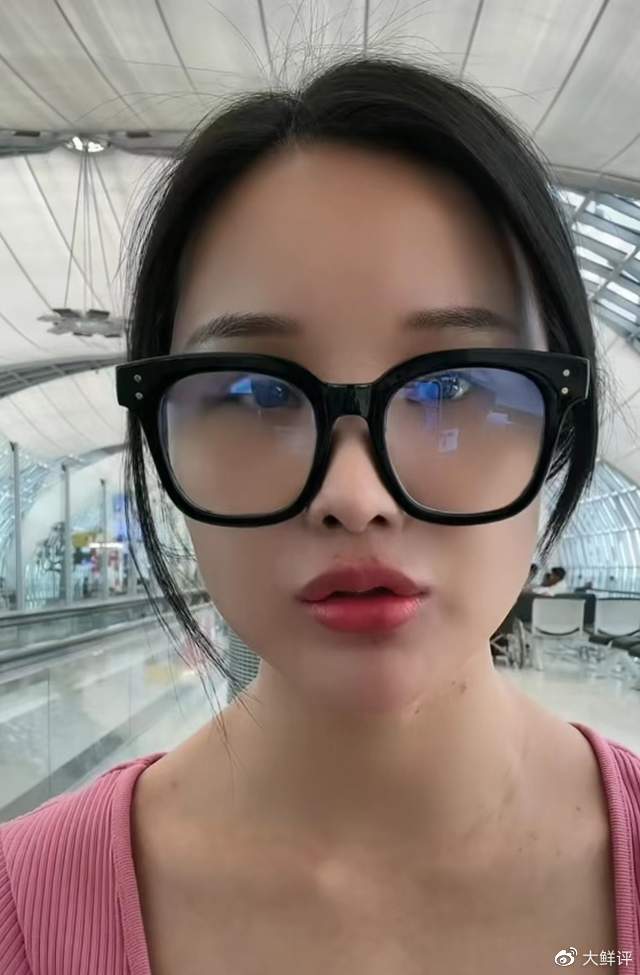 突发！女网红<a href=