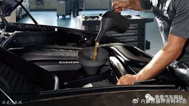 汽车六万公里建议保养的项目分享