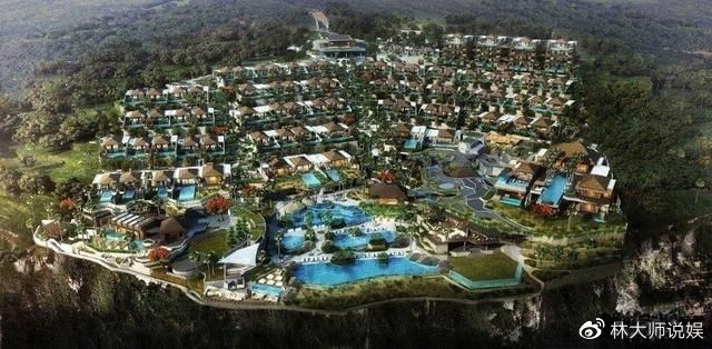 何超莲窦骁婚礼场地曝光:屹立悬崖边占地3600平,120名保镖护航休闲区蓝鸢梦想 - Www.slyday.coM 何超莲窦骁婚礼场地曝光:屹立悬崖边占地3600平,120名保镖护航休闲区蓝鸢梦想 - Www.slyday.coM