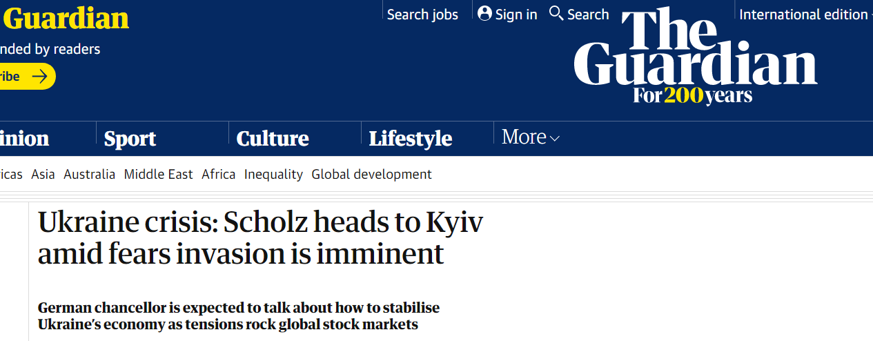 下次真要送枕头了?德总理访乌克兰当面承诺:经济援助可以,但武器援助没有休闲区蓝鸢梦想 - Www.slyday.coM 下次真要送枕头了?德总理访乌克兰当面承诺:经济援助可以,但武器援助没有休闲区蓝鸢梦想 - Www.slyday.coM