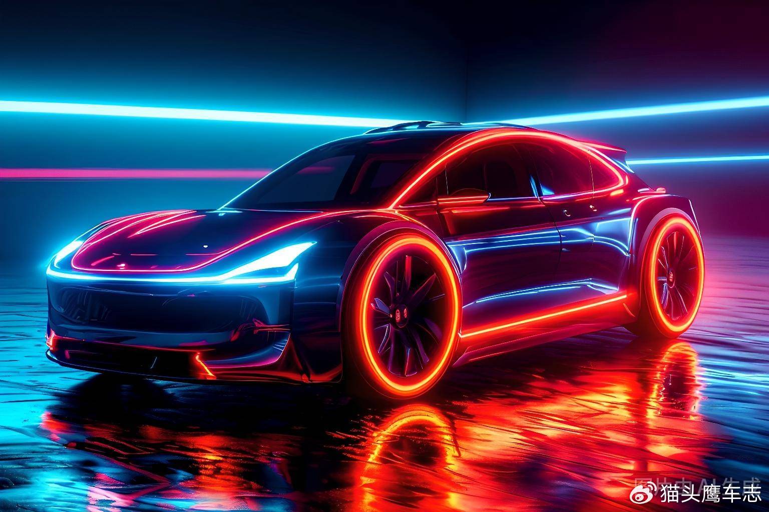 广汽埃安11月销量36288辆 同比降14%