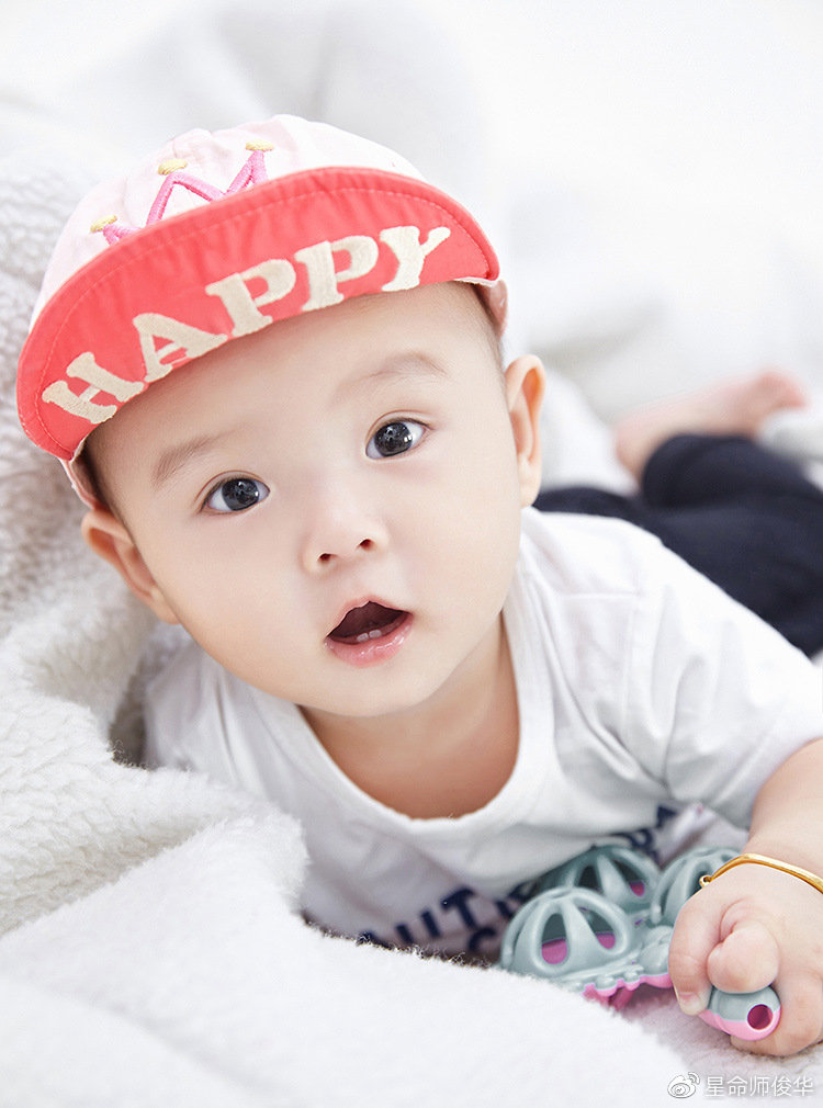 添喜添福,家庭和睦