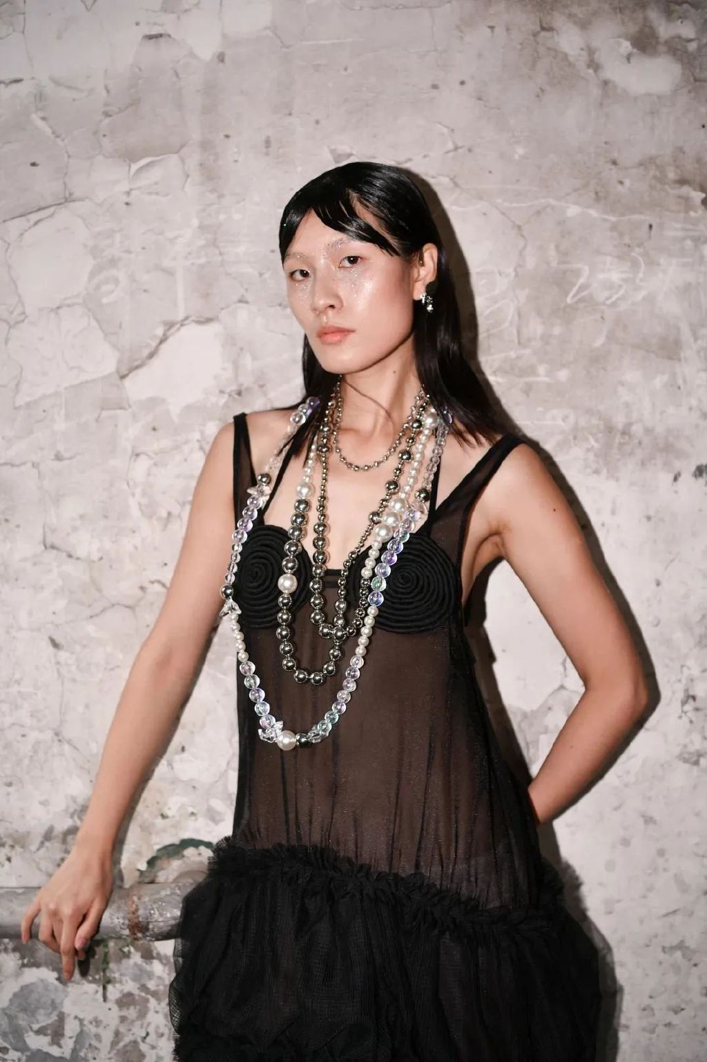 设计灵感|解构主义,叛逆的时装艺术30 设计灵感|解构主义,叛逆的时装艺术