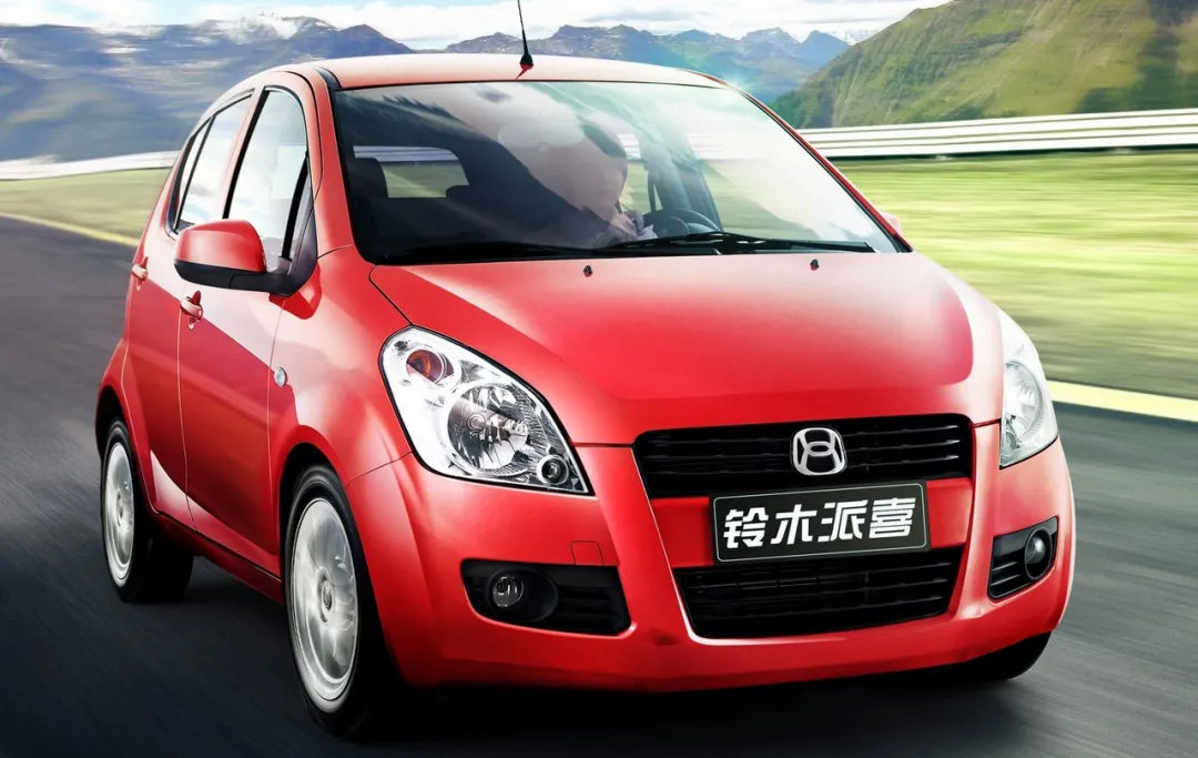 买到就是赚到?11款挂着国产标的“进口车”!