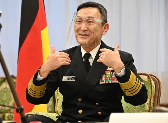 为何只批斗美国?日本不服:自卫队被无视,应高调搞事休闲区蓝鸢梦想 - Www.slyday.coM 为何只批斗美国?日本不服:自卫队被无视,应高调搞事休闲区蓝鸢梦想 - Www.slyday.coM