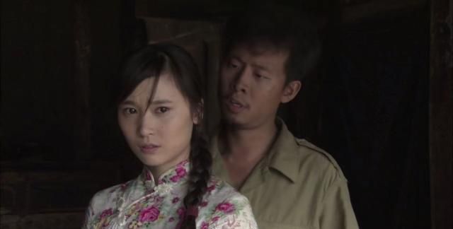 解析《我的团长我的团》两大女性角色—陈小醉与上官戒慈|龙|张立宪