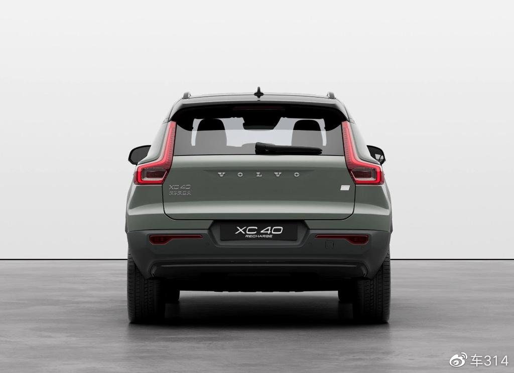 小鹏G3i对比沃尔沃XC40新能源,谁才是家用SUV的最优解?