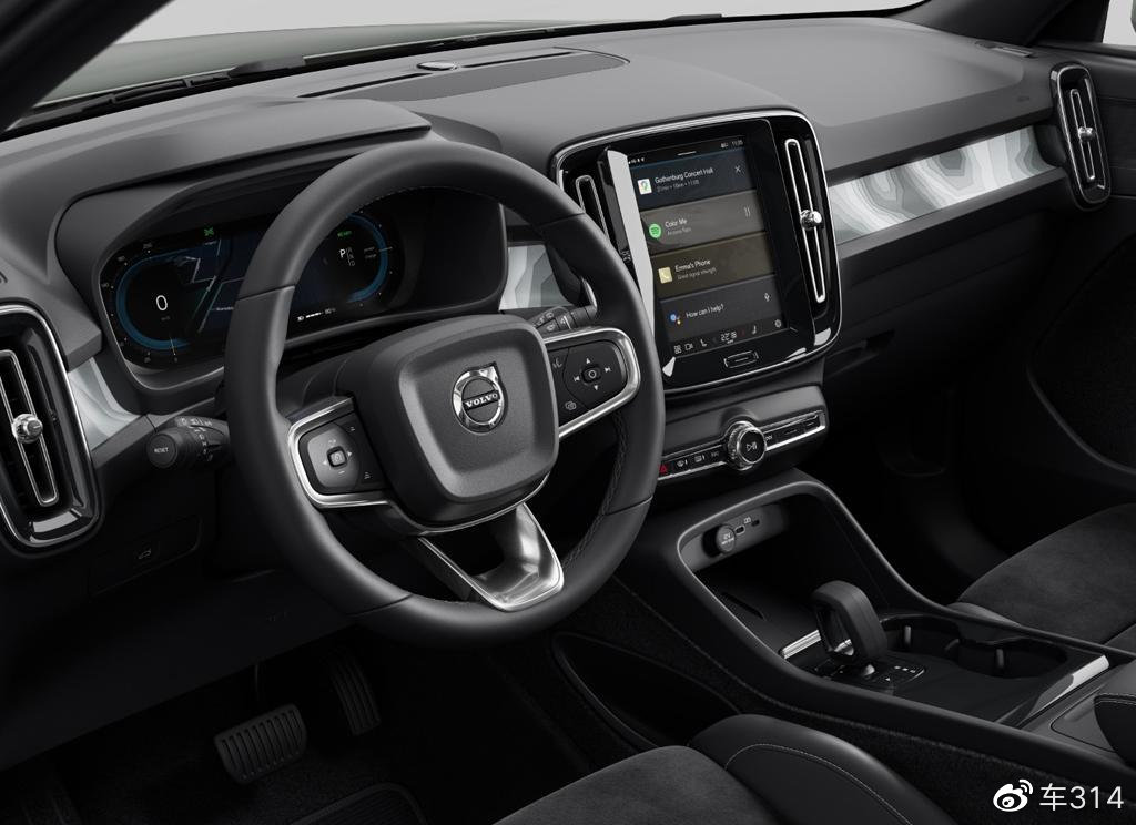 小鹏G3i对比沃尔沃XC40新能源,谁才是家用SUV的最优解?