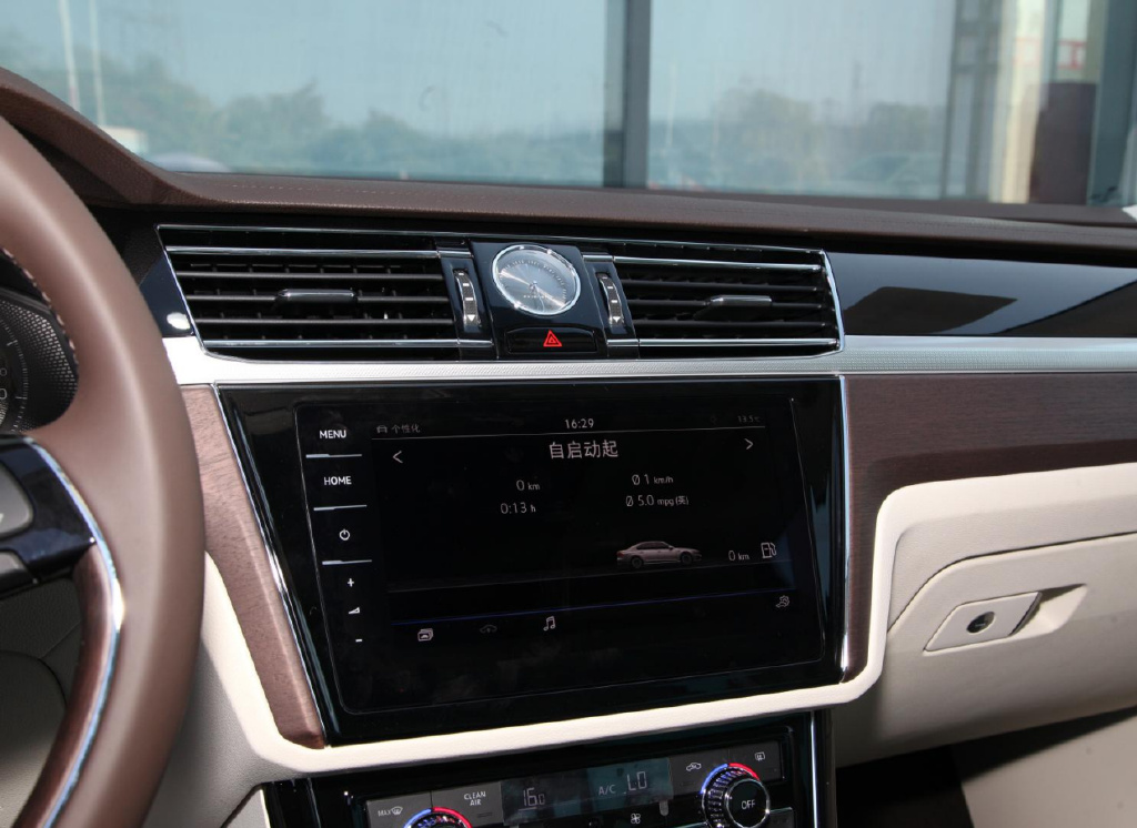 不想张扬只想低调?深藏不露的人喜欢的6款车,从34万到118万都有