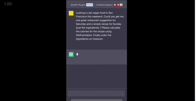 ChatGPT应用商店来了!未来已触手可及,你准备好了吗?🔥💡 ChatGPT应用商店来了!未来已触手可及,你准备好了吗?🔥💡