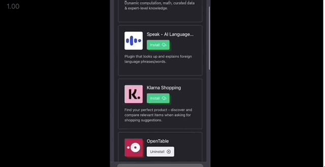 ChatGPT应用商店来了!未来已触手可及,你准备好了吗?🔥💡 ChatGPT应用商店来了!未来已触手可及,你准备好了吗?🔥💡