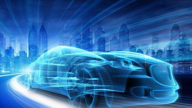 东高科技：多重政策发力 汽车板块即将再次″起飞″?