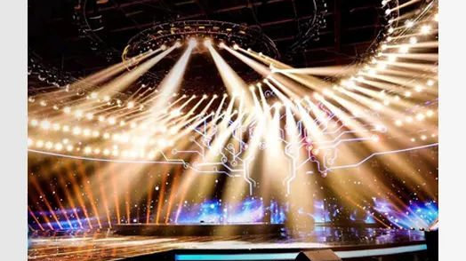 上央视办“车晚”