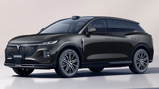 质选车：全新岚图知音以智能科技带来新体验