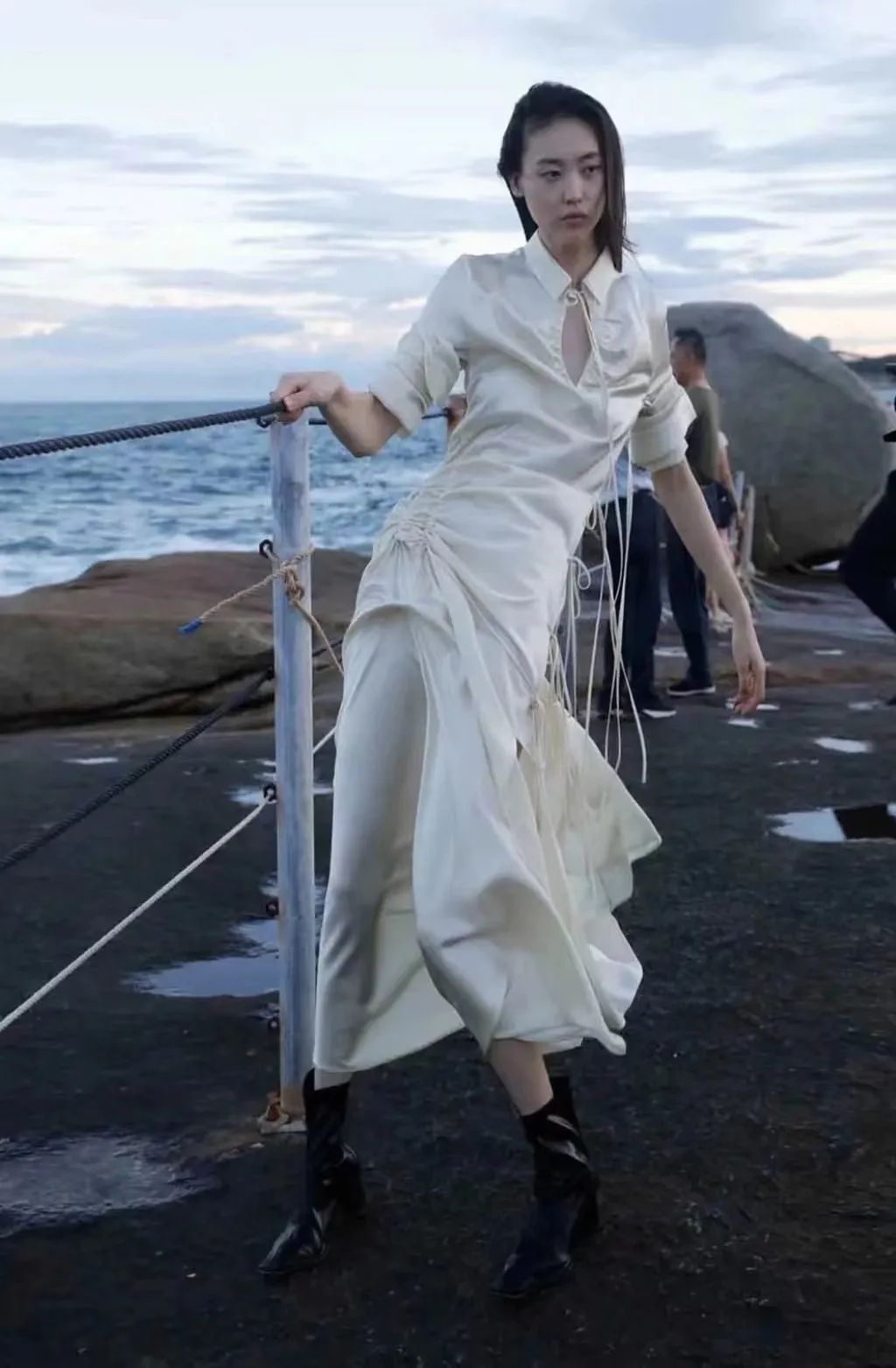 设计灵感|解构主义,叛逆的时装艺术5 设计灵感|解构主义,叛逆的时装艺术