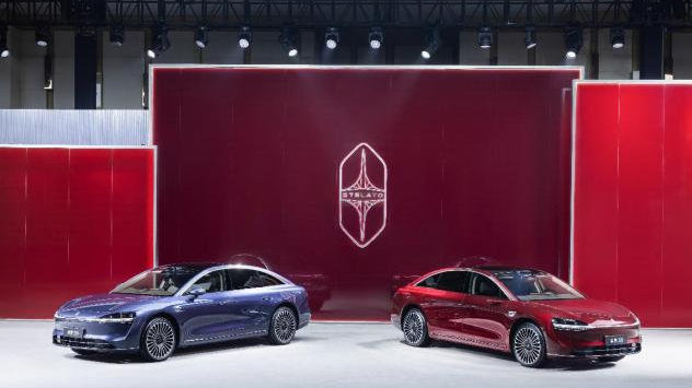 旅行版卖爆，轿车版誓要硬刚BBA，新款享界S9售30.98万起