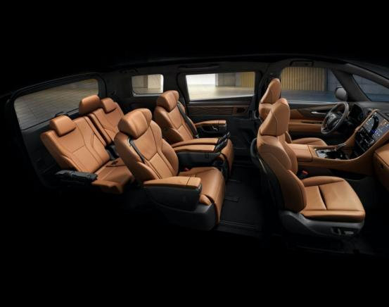 超 ·皇冠登场, 一汽丰田皇冠 SportCross 联袂新款皇冠威尔法精彩上市 超 ·皇冠登场, 一汽丰田皇冠 SportCross 联袂新款皇冠威尔法精彩上市