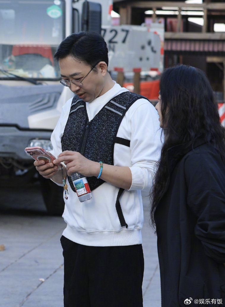 于正回应变黑变瘦，称未防晒