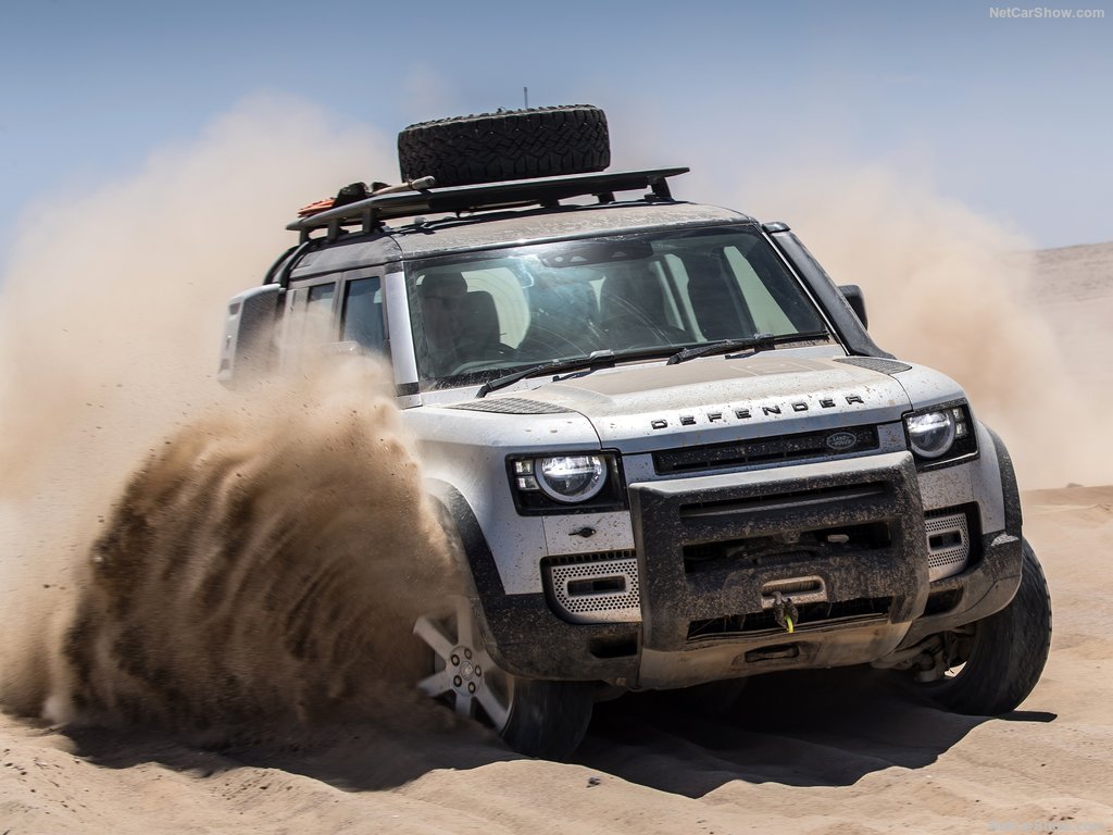 卫士推出混动版