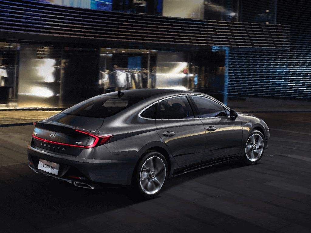 花小钱、办大事,合资中型轿车如何选?