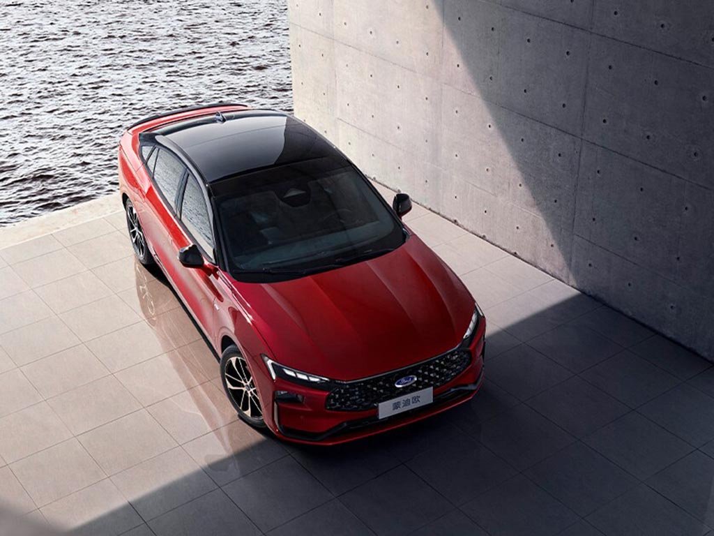 花小钱、办大事,合资中型轿车如何选?