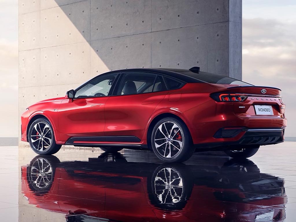 花小钱、办大事,合资中型轿车如何选?