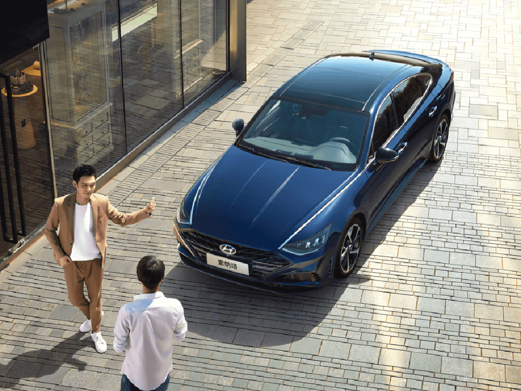 花小钱、办大事,合资中型轿车如何选?