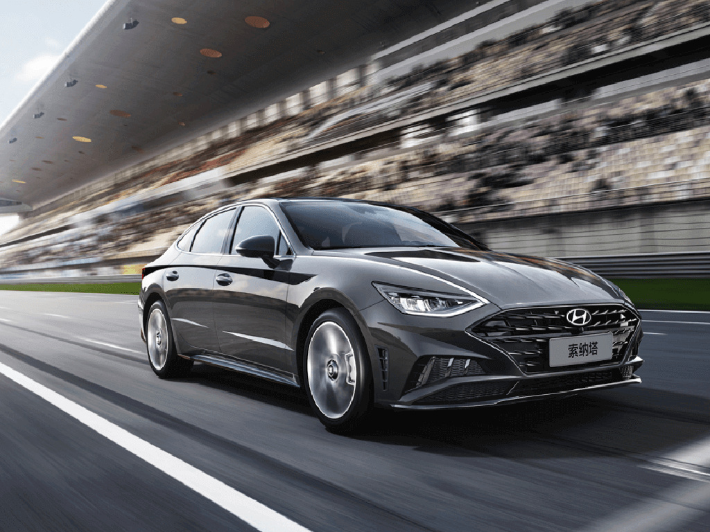 花小钱、办大事,合资中型轿车如何选?