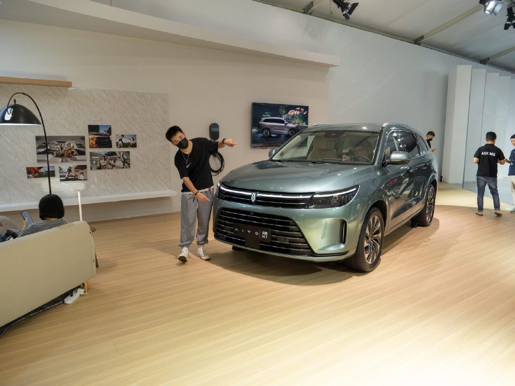 2022版6/7座家用大车攻略:燃油和新能源谁适合你?11台好车盘点