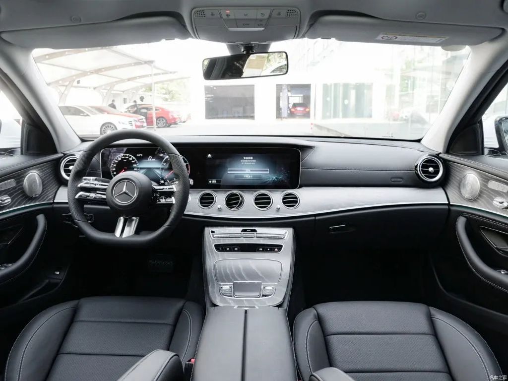 宝马奔驰多款车型降价超10万元!最低21.81万可入手