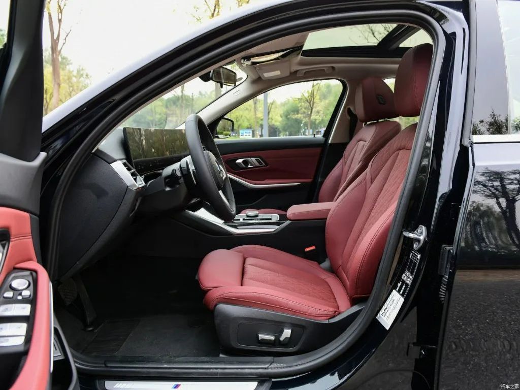 宝马奔驰多款车型降价超10万元!最低21.81万可入手