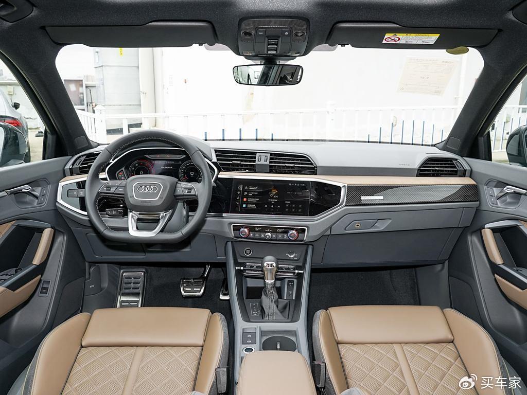 价格跳水的豪车,宝马X1还是奥迪Q3怎么选?