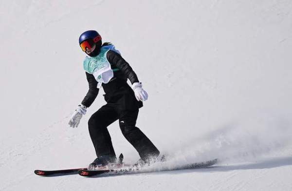 首秀过关!谷爱凌晋级自由式滑雪女子大跳台决赛休闲区蓝鸢梦想 - Www.slyday.coM 首秀过关!谷爱凌晋级自由式滑雪女子大跳台决赛休闲区蓝鸢梦想 - Www.slyday.coM