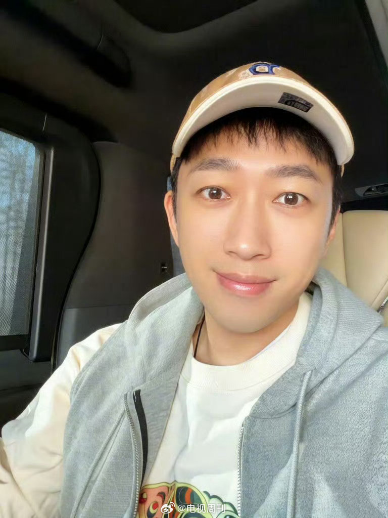 转发扩散！于正的防骗提醒，希望更多人看到！