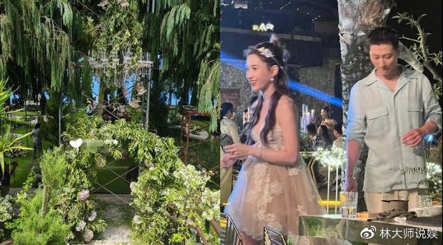 何超莲窦骁婚礼场地曝光:屹立悬崖边占地3600平,120名保镖护航休闲区蓝鸢梦想 - Www.slyday.coM 何超莲窦骁婚礼场地曝光:屹立悬崖边占地3600平,120名保镖护航休闲区蓝鸢梦想 - Www.slyday.coM