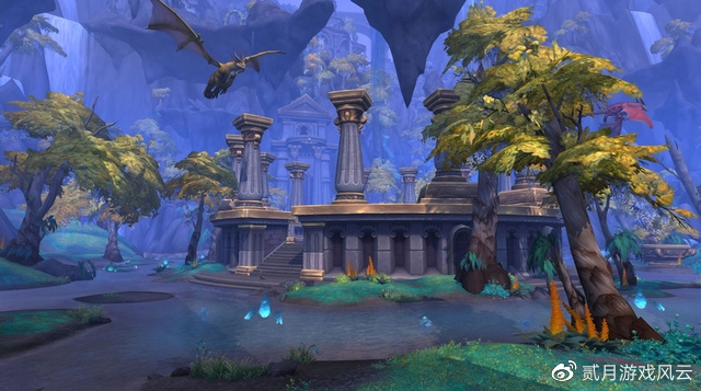 魔兽世界:wlk亚服人数剧增,服务器卡顿,玩家很诧异 魔兽世界:wlk亚服人数剧增,服务器卡顿,玩家很诧异