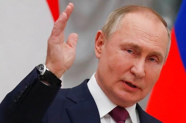 普京更胜一筹!俄罗斯没有被美国整垮,反而把北约给一分为二了休闲区蓝鸢梦想 - Www.slyday.coM 普京更胜一筹!俄罗斯没有被美国整垮,反而把北约给一分为二了休闲区蓝鸢梦想 - Www.slyday.coM