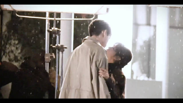 田曦薇 胡一天的天才女友备受期待，甜甜的恋爱看起来让人心旷神怡！