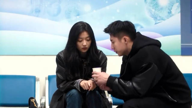 相爱的人一定会在冬至重逢 黄景瑜｜孙千