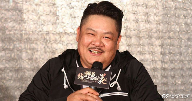别看林雪的体型这么壮实让人害怕,实际上林雪的性格