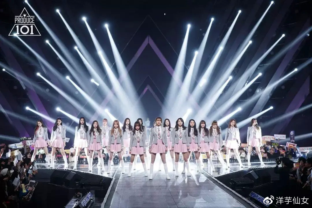 女团是怎么走到今天这一步的？