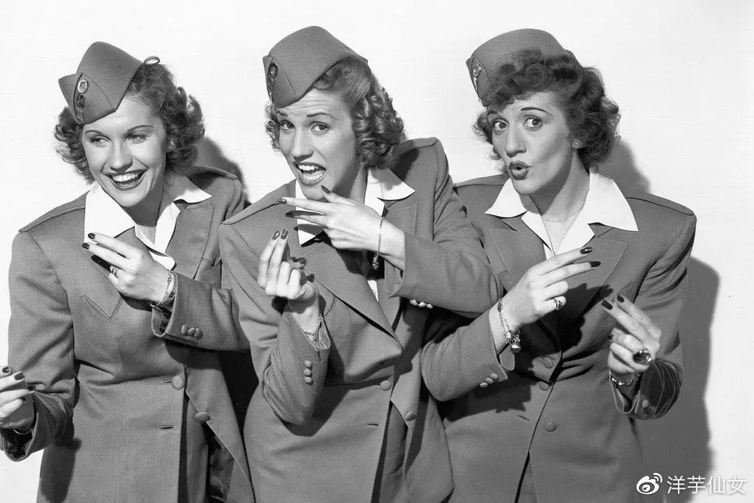 女团是怎么走到今天这一步的？