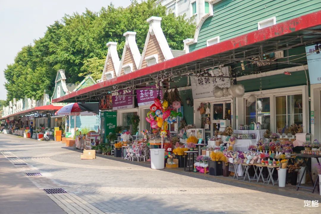 不用出国！深圳也能打卡「<a href=