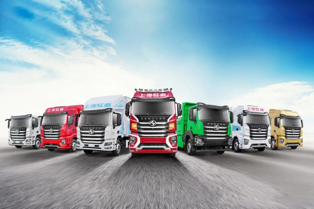 盘点2021商用车：行业进入发展调整期