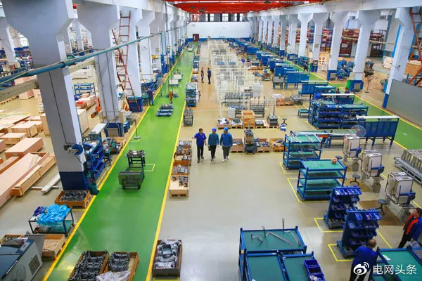 祝福我的祖国!电力保供照亮每一寸山河休闲区蓝鸢梦想 - Www.slyday.coM 祝福我的祖国!电力保供照亮每一寸山河休闲区蓝鸢梦想 - Www.slyday.coM