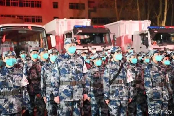 西安新增175例,空军150人医疗队紧急增援!国内又一地全民核酸检测!休闲区蓝鸢梦想 - Www.slyday.coM 西安新增175例,空军150人医疗队紧急增援!国内又一地全民核酸检测!休闲区蓝鸢梦想 - Www.slyday.coM