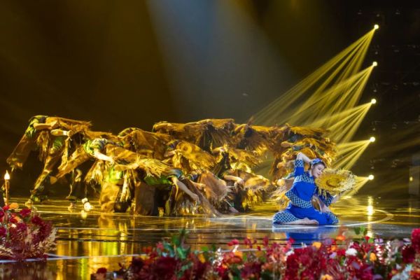 浓情中国味 广西开年FUN!休闲区蓝鸢梦想 - Www.slyday.coM 浓情中国味 广西开年FUN!休闲区蓝鸢梦想 - Www.slyday.coM