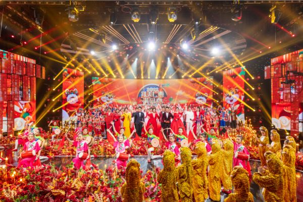 浓情中国味 广西开年FUN!休闲区蓝鸢梦想 - Www.slyday.coM 浓情中国味 广西开年FUN!休闲区蓝鸢梦想 - Www.slyday.coM