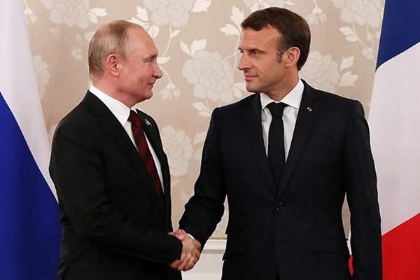 普京更胜一筹!俄罗斯没有被美国整垮,反而把北约给一分为二了休闲区蓝鸢梦想 - Www.slyday.coM 普京更胜一筹!俄罗斯没有被美国整垮,反而把北约给一分为二了休闲区蓝鸢梦想 - Www.slyday.coM