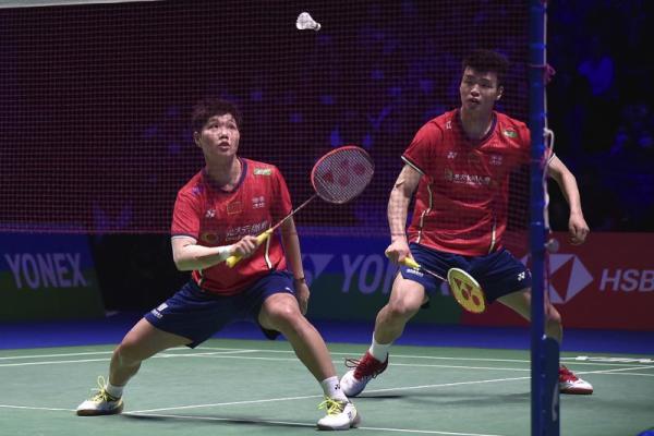 国羽全英公开赛仅收获两个亚军,“黄鸭”连续两次输给日本头号组合休闲区蓝鸢梦想 - Www.slyday.coM 国羽全英公开赛仅收获两个亚军,“黄鸭”连续两次输给日本头号组合休闲区蓝鸢梦想 - Www.slyday.coM